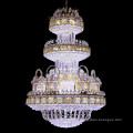 Crystal Philippines Chandelier Design